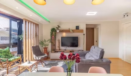 Apartamento com 2 quartos à venda na Arnaldo Balve, 770, Jardim Itu Sabará, Porto Alegre por R$ 380.000