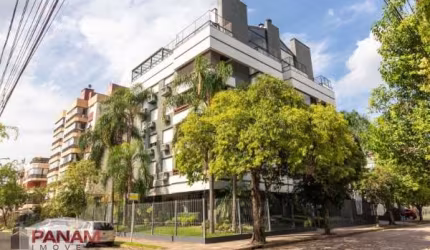 Cobertura com 2 quartos à venda na Rua Guadalupe, 200, Jardim Lindóia, Porto Alegre por R$ 1.650.000