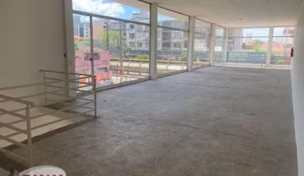 Ponto comercial para alugar na Avenida Assis Brasil, 2061, Cristo Redentor, Porto Alegre por R$ 17.000
