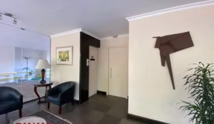 Apartamento com 3 quartos à venda na Avenida Doutor Nilo Peçanha, 550, Bela Vista, Porto Alegre por R$ 820.000