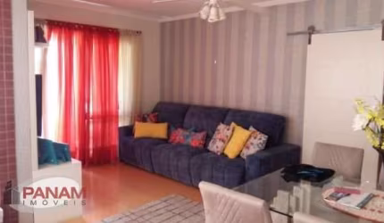 Apartamento com 2 quartos à venda na Rua Irmão Augusto, 65, Jardim Lindóia, Porto Alegre por R$ 640.000