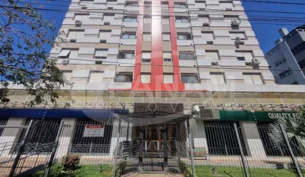 Cobertura com 2 quartos à venda na Avenida Panamericana, 1148, Jardim Lindóia, Porto Alegre por R$ 690.000