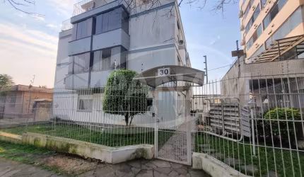 Apartamento com 2 quartos à venda na Rua José Juliano, 30, São Sebastião, Porto Alegre por R$ 299.000