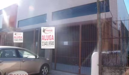 Ponto comercial à venda na Avenida Francisco Silveira Bitencourt, 80, Sarandi, Porto Alegre por R$ 2.690.000