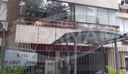 Cobertura com 3 quartos à venda na Travessa Borneo, 95, Jardim Lindóia, Porto Alegre por R$ 1.099.000