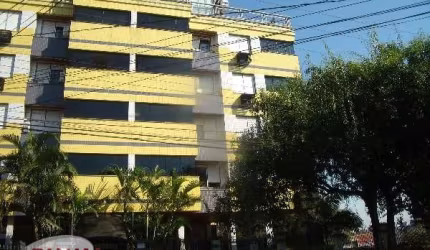 Apartamento com 2 quartos à venda na Rua Comendador Albino Cunha, 0218, Cristo Redentor, Porto Alegre por R$ 550.000