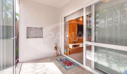 Apartamento com 3 quartos à venda na Rua Doutor Carlos Renato R. Fonseca, 125, Jardim Itu Sabará, Porto Alegre por R$ 850.000