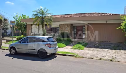 Casa comercial para alugar na Rua Costa Rica, 151, Jardim Lindóia, Porto Alegre por R$ 8.500