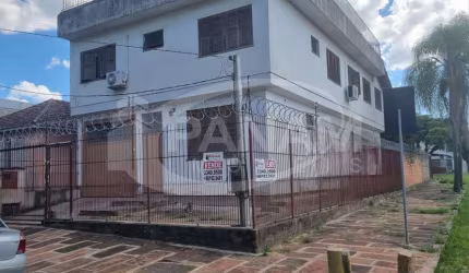 Casa com 4 quartos à venda na Travessa Tibagi, 5, São Sebastião, Porto Alegre por R$ 790.000