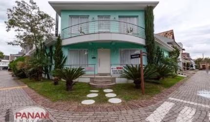 Casa em condomínio fechado com 3 quartos à venda na Avenida Ecoville, 790, Sarandi, Porto Alegre por R$ 2.400.000