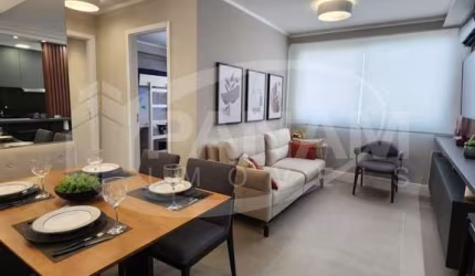 Apartamento com 2 quartos à venda na Rua Doutor Carlos Renato R. Fonseca, 375, Jardim Itu Sabará, Porto Alegre por R$ 385.000