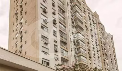 Apartamento com 2 quartos à venda na Rua Mauro Guedes de Oliveira, 251, Jardim Lindóia, Porto Alegre por R$ 485.000