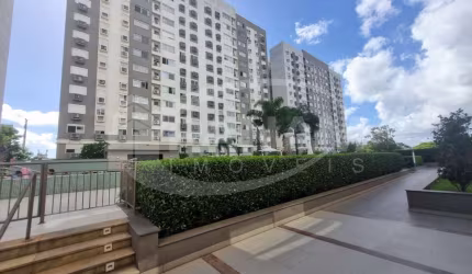 Apartamento com 2 quartos à venda na Rua Frederico Otávio Domingues Barbosa, 50, São Sebastião, Porto Alegre por R$ 640.000