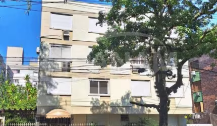 Apartamento com 2 quartos à venda na Rua Professor Cristiano Fischer, 120, Jardim Botânico, Porto Alegre por R$ 320.000