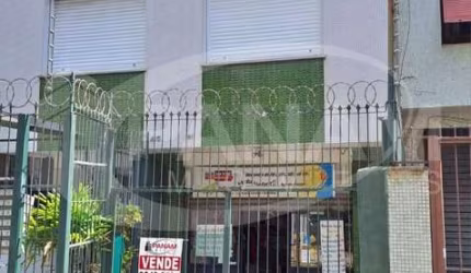 Sala comercial com 1 sala à venda na Rua Pelotas, 411, Floresta, Porto Alegre por R$ 250.000