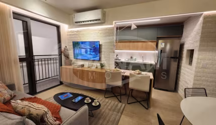 Apartamento com 2 quartos à venda na Rua Monsenhor Antonio Guilherme Grings, 100, Sarandi, Porto Alegre por R$ 393.445