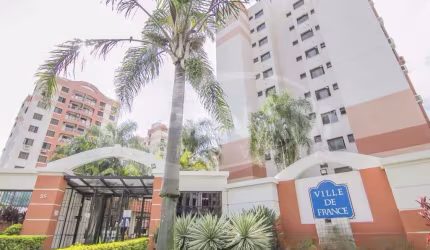 Apartamento com 3 quartos à venda na Rua Carlos Silveira Martins Pacheco, 55, Cristo Redentor, Porto Alegre por R$ 550.000