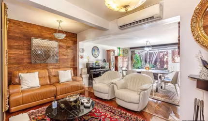 Casa em condomínio fechado com 2 quartos à venda na Rua Manoel Lopes Meirelles, 287, Jardim Itu Sabará, Porto Alegre por R$ 849.000
