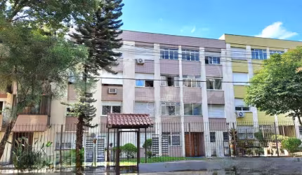 Apartamento com 2 quartos à venda na Rua Domingos Seguézio, 127, Vila Ipiranga, Porto Alegre por R$ 265.000