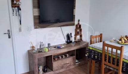 Apartamento com 2 quartos à venda na Rua Gabriel Franco da Luz, 560, Sarandi, Porto Alegre por R$ 180.000
