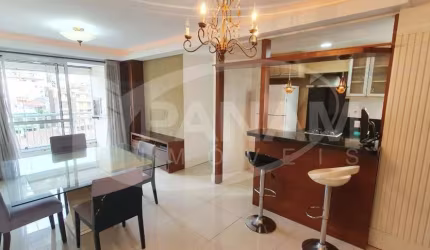 Apartamento com 2 quartos à venda na Rua Luiz Siegmann, 30, Jardim Lindóia, Porto Alegre por R$ 636.000