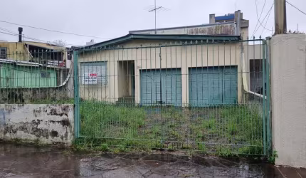 Terreno à venda na Travessa Professor Emeterio Garcia Fernandez, 348, Cristo Redentor, Porto Alegre por R$ 690.000