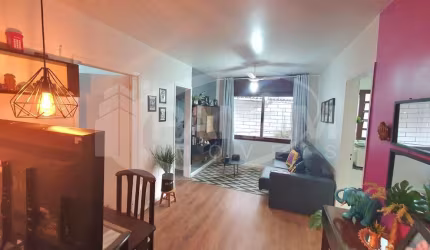 Apartamento com 1 quarto à venda na Rua Doutor João Simplício Alves de Carvalho, 320, Vila Ipiranga, Porto Alegre por R$ 199.000