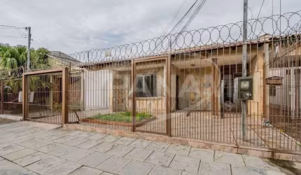 Casa com 3 quartos à venda na Rua Théo Benevenuto, 45, Sarandi, Porto Alegre por R$ 545.000