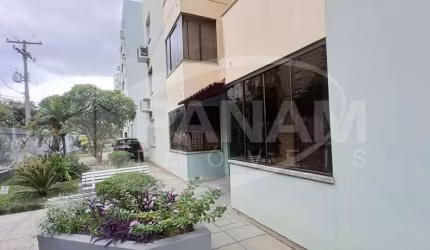 Apartamento com 2 quartos à venda na Rua Norberto Jung, 60, Sarandi, Porto Alegre por R$ 245.000