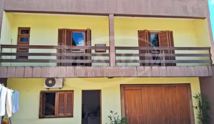 Casa com 3 quartos para alugar na Rua Monte Bonito, 32, Jardim Floresta, Porto Alegre por R$ 8.900