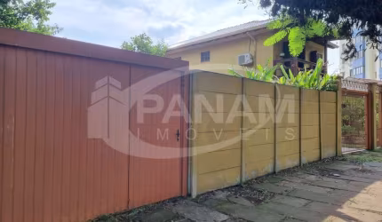 Terreno à venda na Rua Eugênio Du Pasquier, 273, Cristo Redentor, Porto Alegre por R$ 450.000