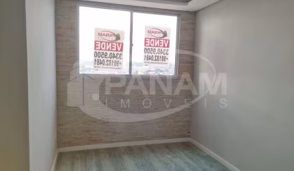 Apartamento com 2 quartos à venda na Engenheiro Sadi de Castro, 896, Sarandi, Porto Alegre por R$ 253.000
