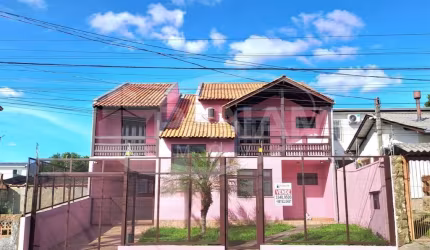 Casa com 5 quartos à venda na Rua Vidal de Negreiros, 644, Vila São José, Porto Alegre por R$ 1.280.000