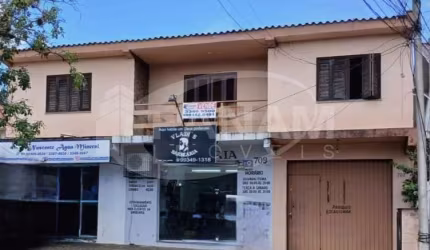 Prédio à venda na Avenida Alberto Pasqualini, 707, Jardim Itu Sabará, Porto Alegre por R$ 1.380.000