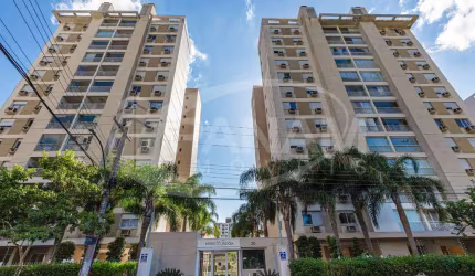 Apartamento com 3 quartos à venda na Rua Luiz Siegmann, 30, Jardim Lindóia, Porto Alegre por R$ 919.000