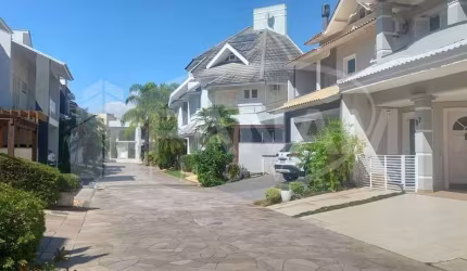 Casa em condomínio fechado com 4 quartos à venda na Avenida Ecoville, 190, Ecoville, Porto Alegre por R$ 1.498.000