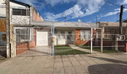 Casa com 2 quartos para alugar na Rua Maria Montessori, 387, São Sebastião, Porto Alegre por R$ 4.490