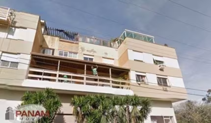 Cobertura com 3 quartos à venda na Rua Paulo Blaschke, 12, Jardim Planalto, Porto Alegre por R$ 445.000