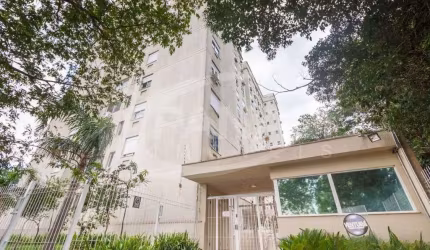 Apartamento com 2 quartos à venda na Avenida Engenheiro Francisco Rodolfo Simch, 720, Sarandi, Porto Alegre por R$ 275.000
