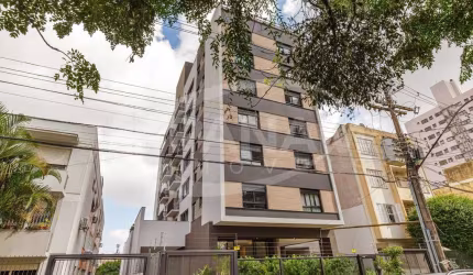 Apartamento com 2 quartos à venda na Rua Santos Neto, 98, Petrópolis, Porto Alegre por R$ 715.262