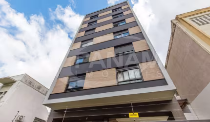 Apartamento com 2 quartos à venda na Rua Santos Neto, 98, Petrópolis, Porto Alegre por R$ 856.024
