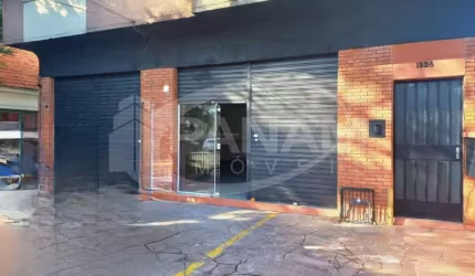 Ponto comercial à venda na Avenida do Forte, 1524, Vila Ipiranga, Porto Alegre por R$ 650.000