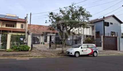 Casa com 2 quartos para alugar na Rua Ouro Preto, 240, Jardim Floresta, Porto Alegre por R$ 6.000
