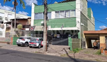 Ponto comercial para alugar na Rua Presidente Juarez, 111, São Sebastião, Porto Alegre por R$ 2.300