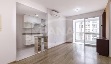 Apartamento com 2 quartos à venda na Avenida Benno Mentz, 100, Vila Ipiranga, Porto Alegre por R$ 483.000