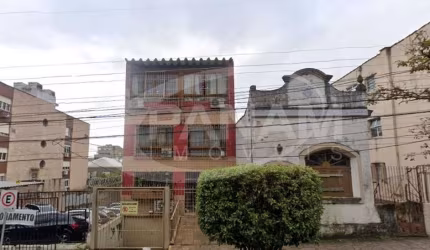 Apartamento para alugar na Rua Tiradentes, 378, Independência, Porto Alegre por R$ 1.900