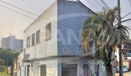 Prédio com 4 salas à venda na Avenida Baltazar de Oliveira Garcia, 4786, Rubem Berta, Porto Alegre por R$ 985.000