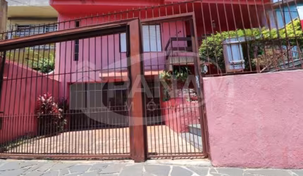 Casa com 3 quartos à venda na Rua Fernando Abbott, 1129, Cristo Redentor, Porto Alegre por R$ 650.000