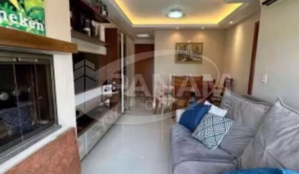 Apartamento com 2 quartos à venda na Avenida Sarandi, 905, Ecoville, Porto Alegre por R$ 308.000