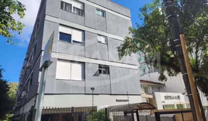Apartamento com 1 quarto à venda na Rua Doutor Eduardo Chartier, 1043, Passo da Areia, Porto Alegre por R$ 310.000